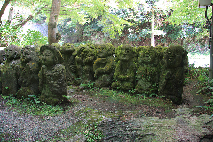 愛宕念仏寺