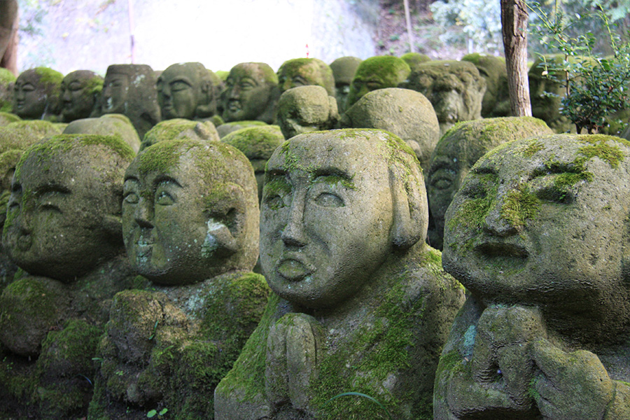 愛宕念仏寺