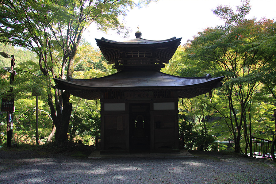 愛宕念仏寺