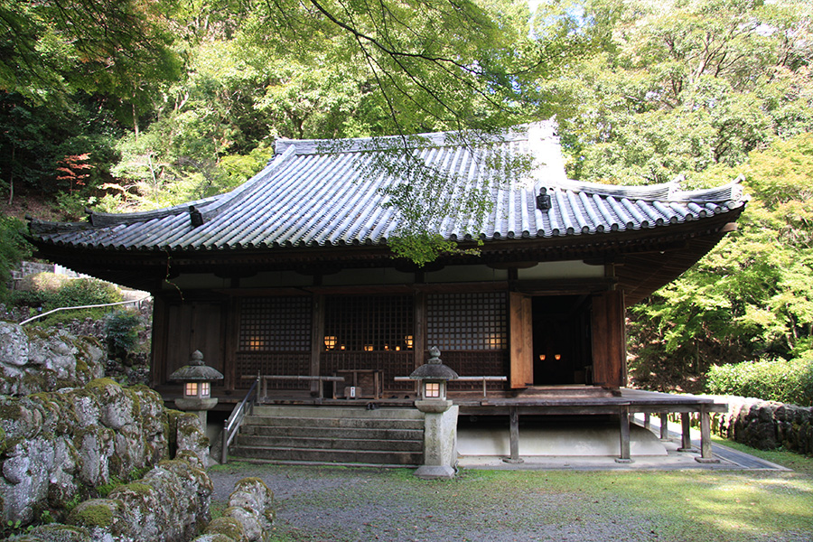 愛宕念仏寺