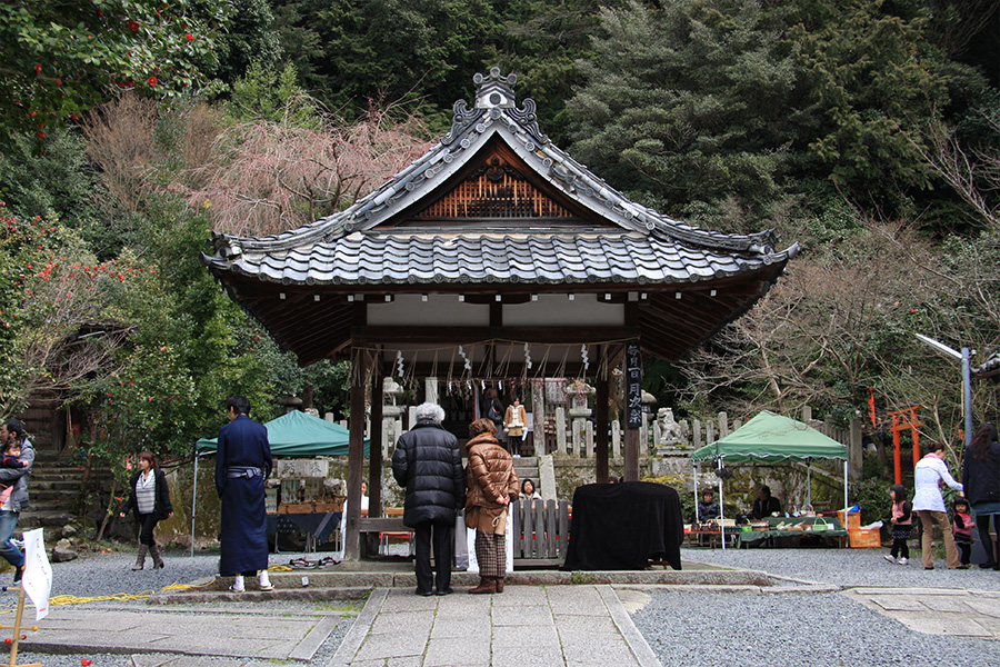 大豊神社