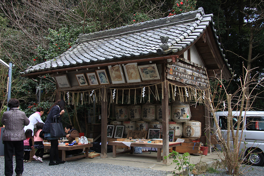 大豊神社