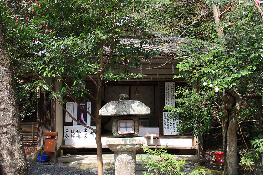 大豊神社