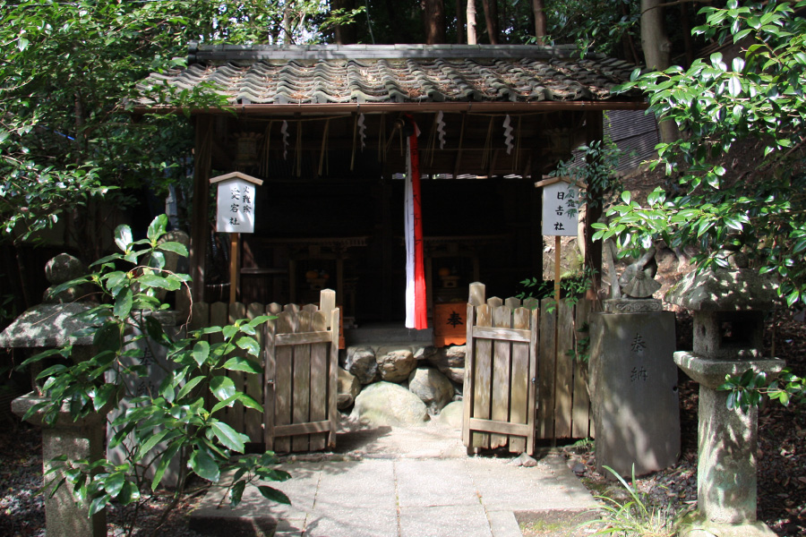 大豊神社