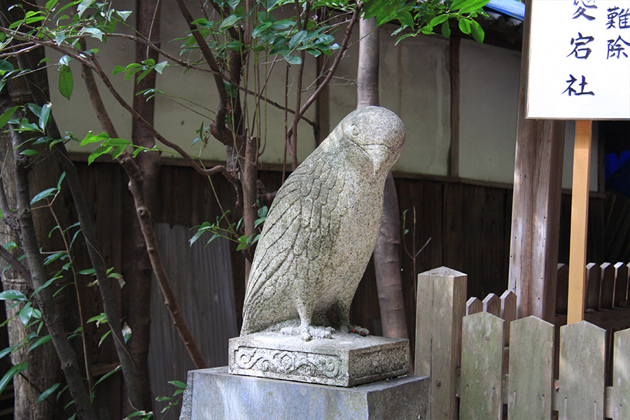 大豊神社