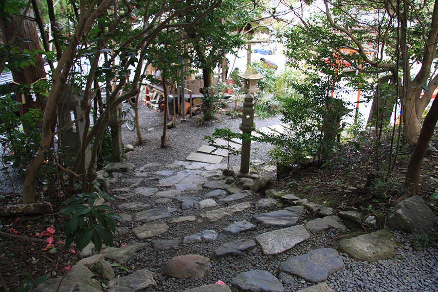 大豊神社