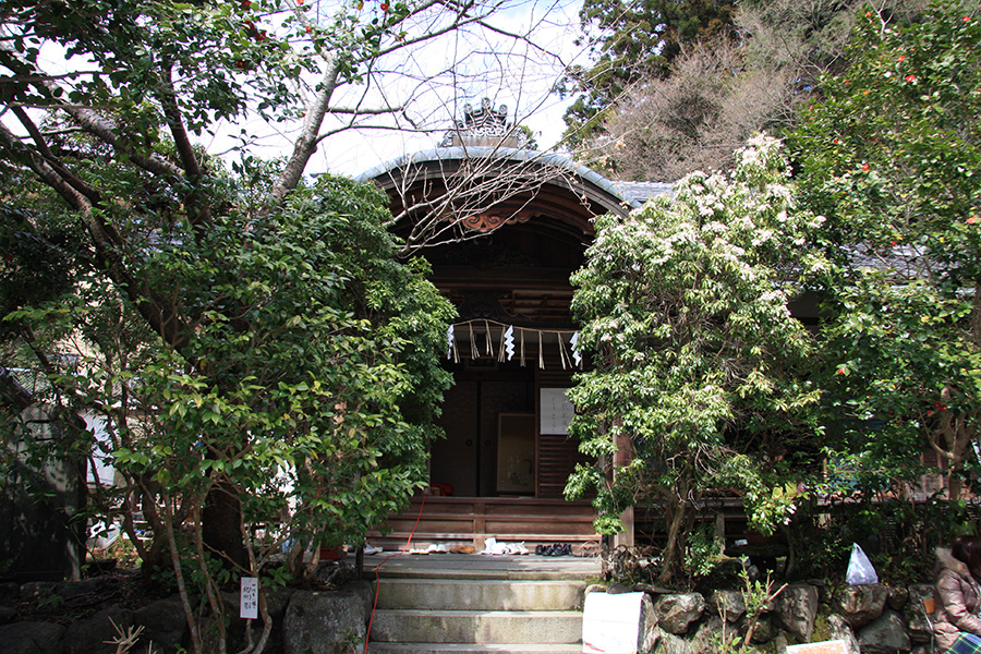 大豊神社