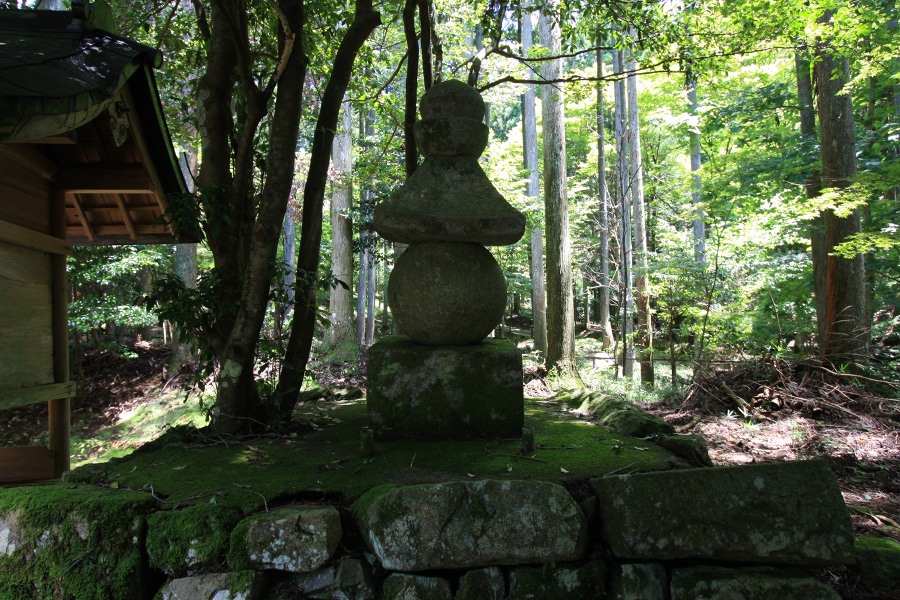 来迎院