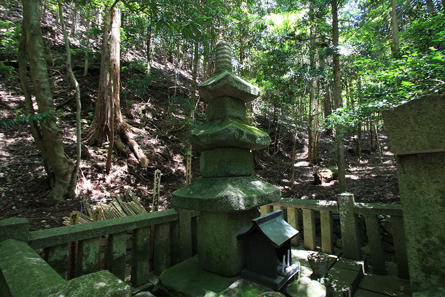 来迎院