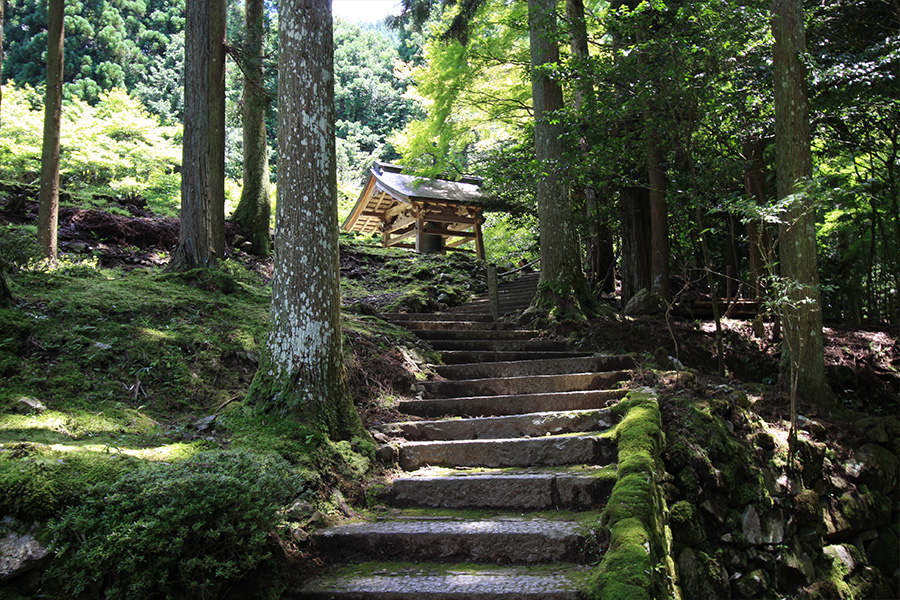 来迎院