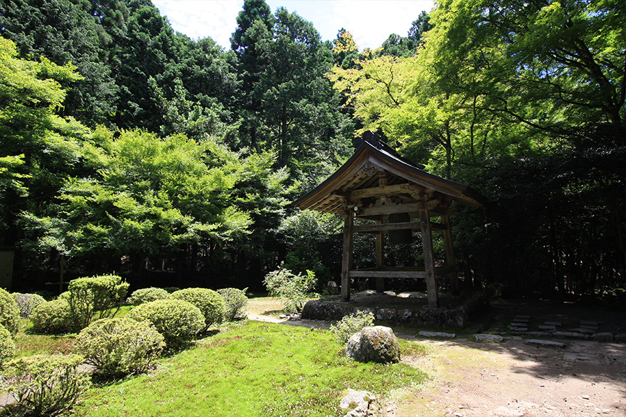 来迎院