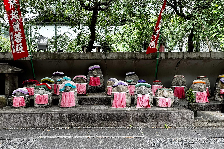 六角堂（頂法寺）