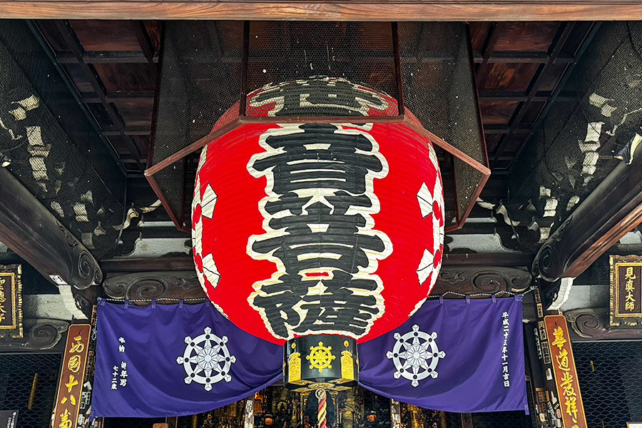 六角堂（頂法寺）