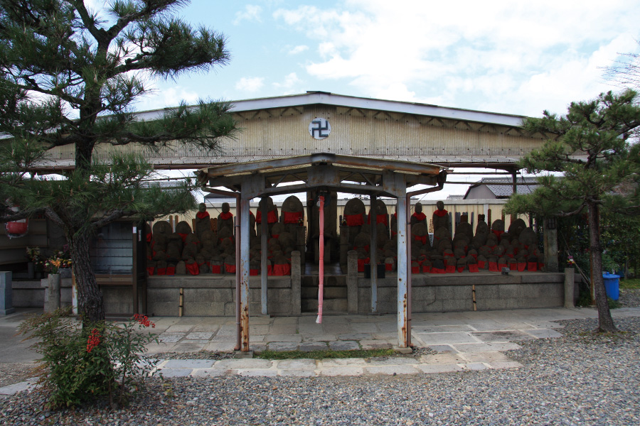 六道珍皇寺