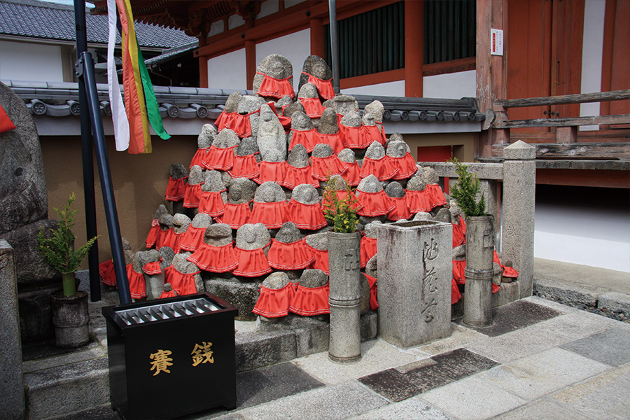 六波羅蜜寺