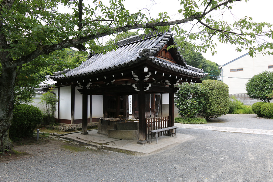 廬山寺