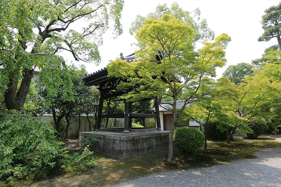 廬山寺