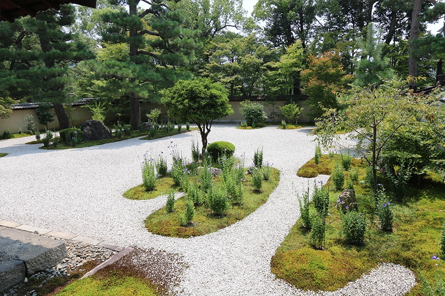 廬山寺