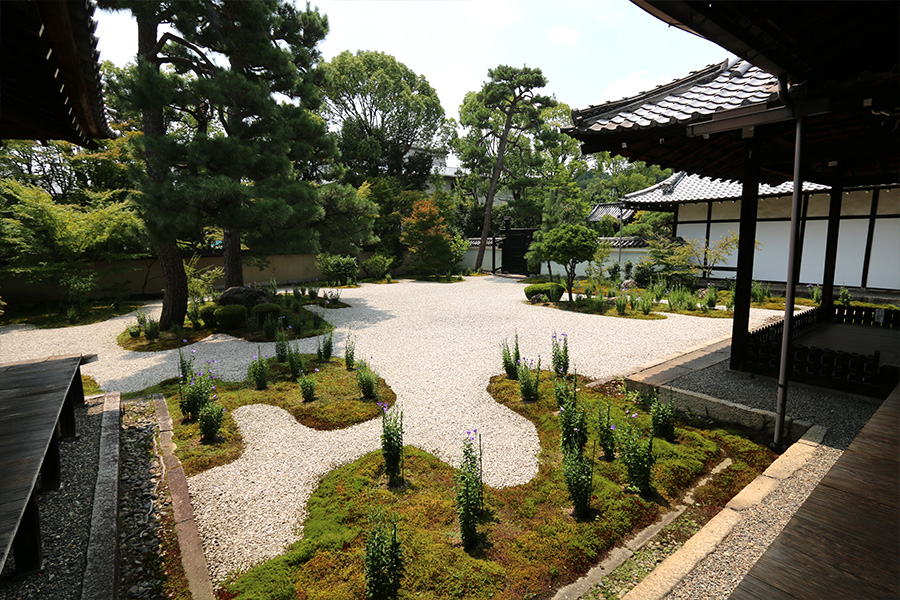 廬山寺