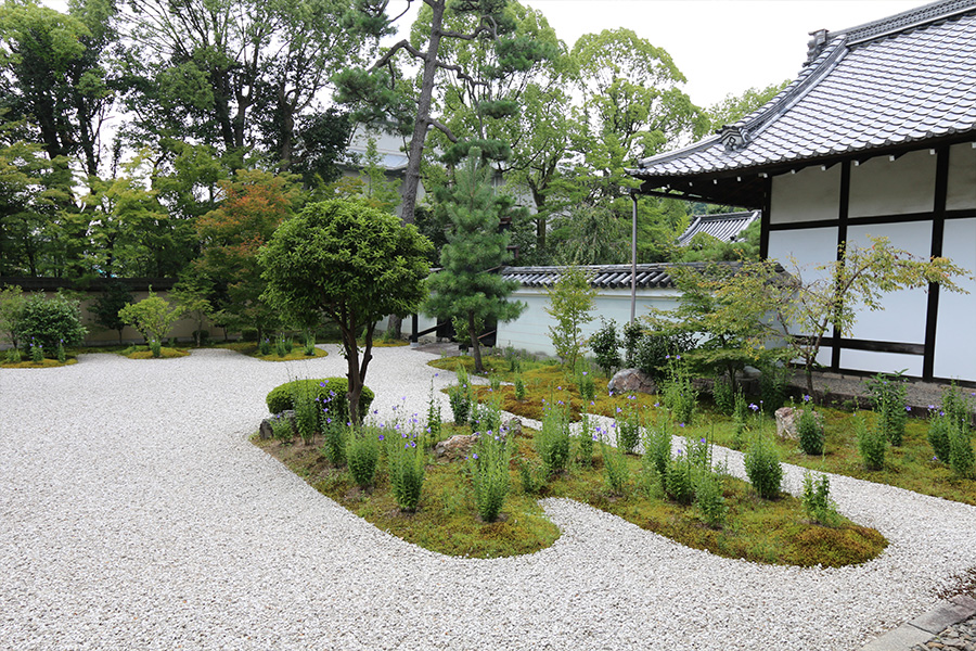 廬山寺