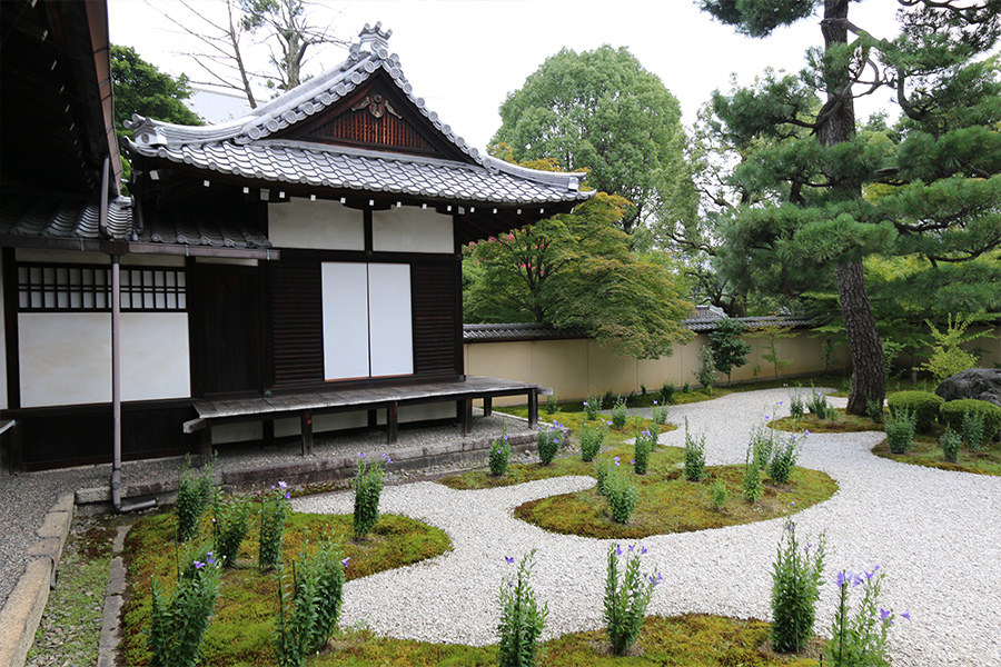 廬山寺