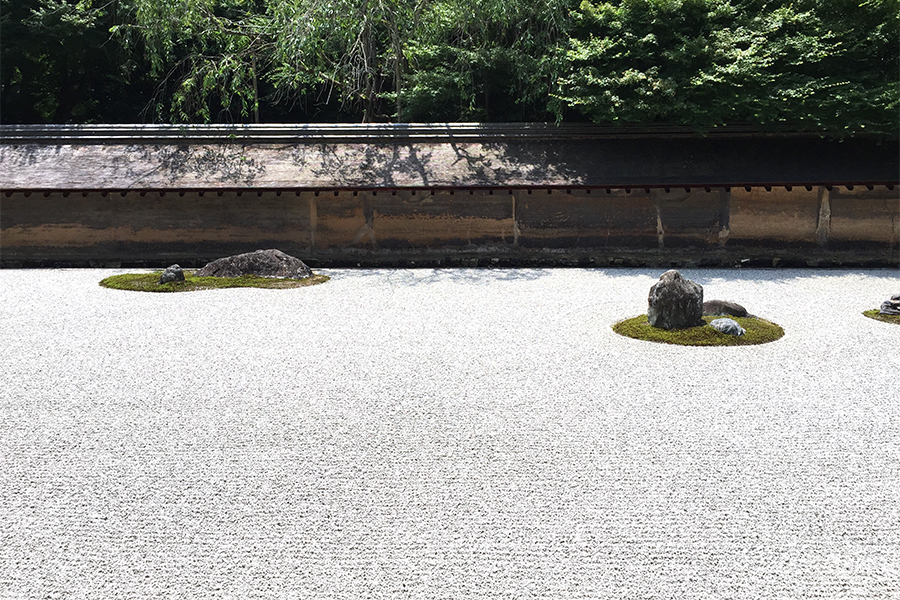 龍安寺