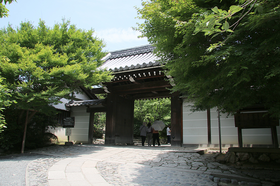 龍安寺