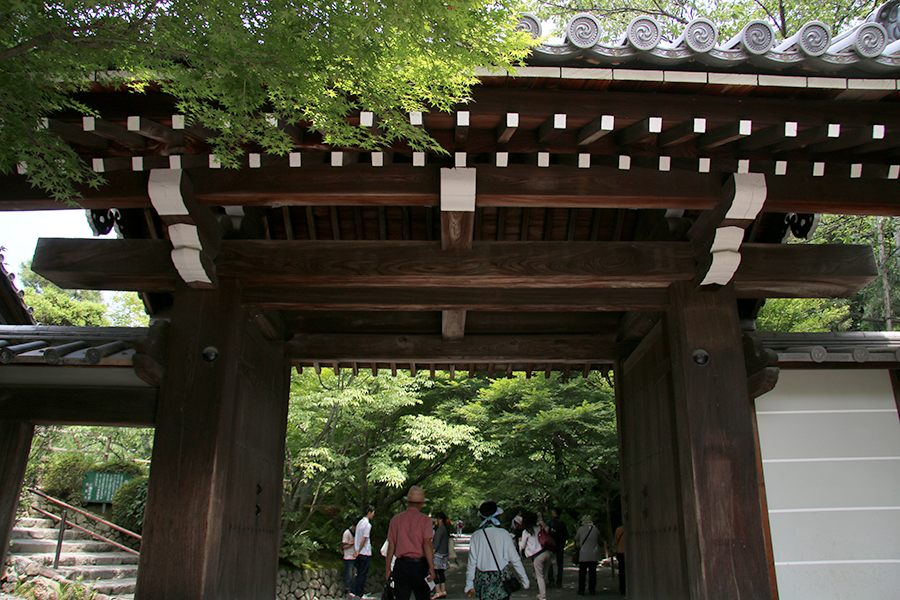 龍安寺