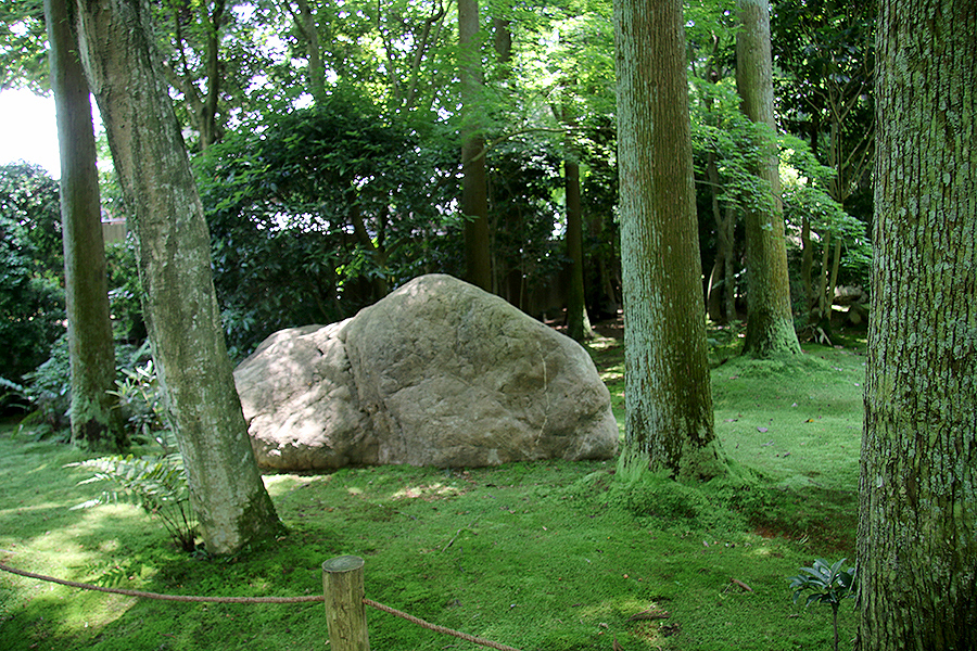 龍安寺