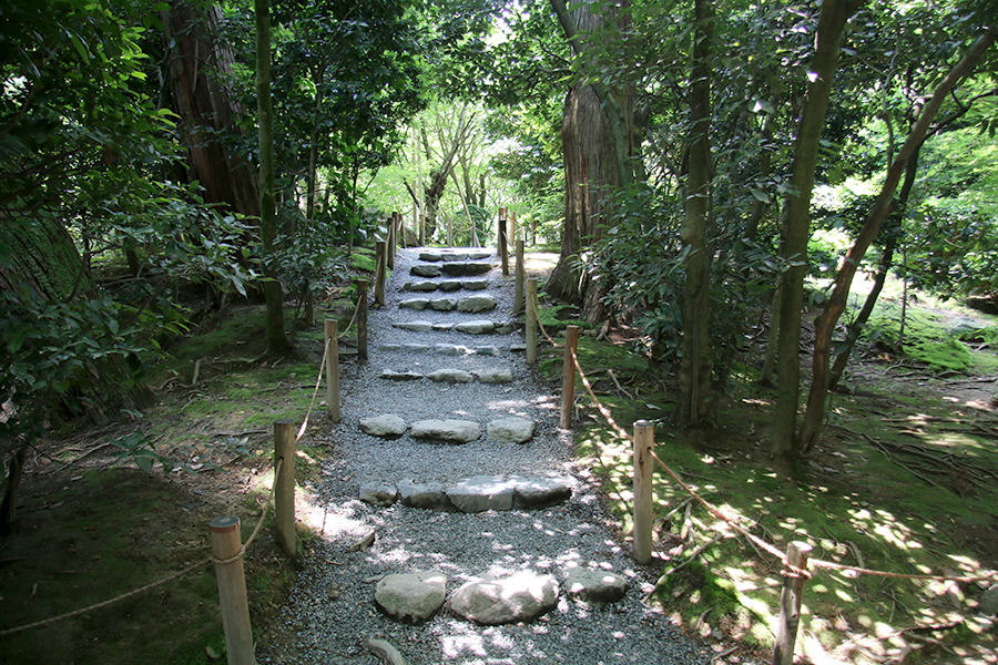 龍安寺