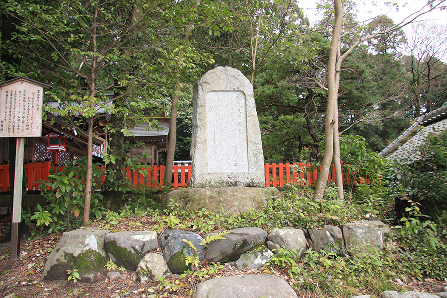 鷺森神社