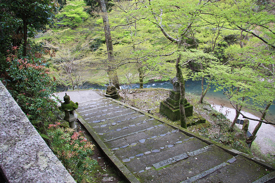 西明寺