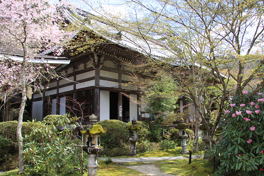 西明寺