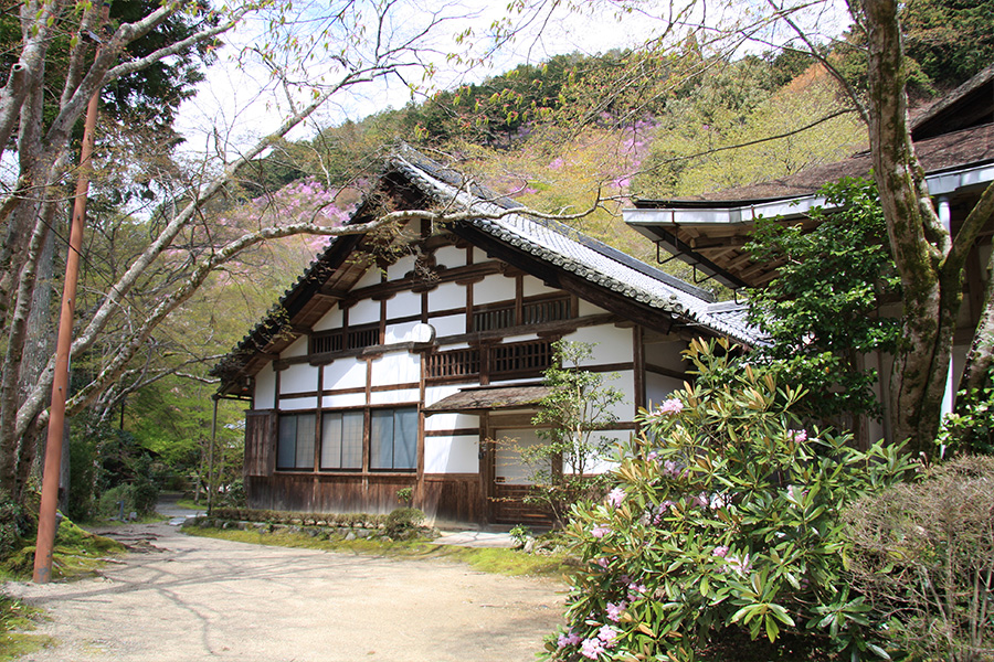 西明寺