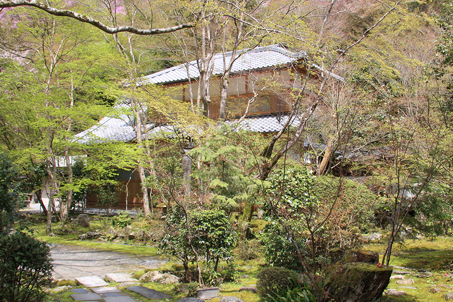 西明寺