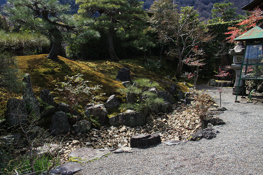 三秀院