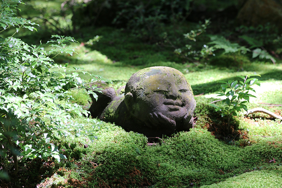 三千院門跡