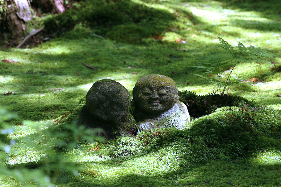 三千院門跡