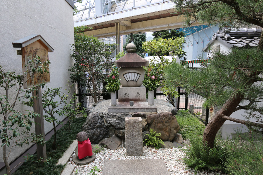 誓願寺