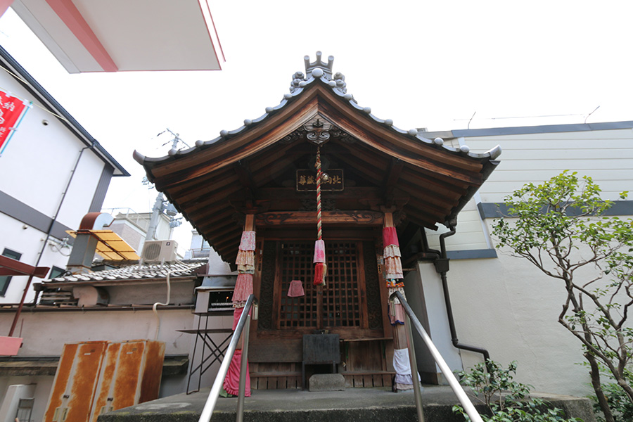 誓願寺