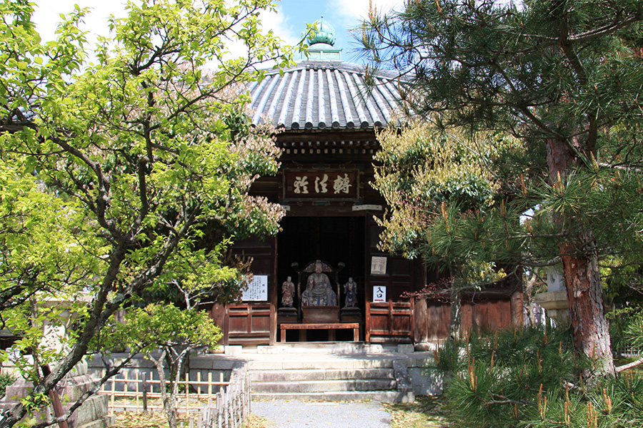 清凉寺