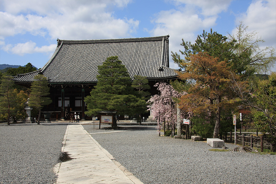 清凉寺