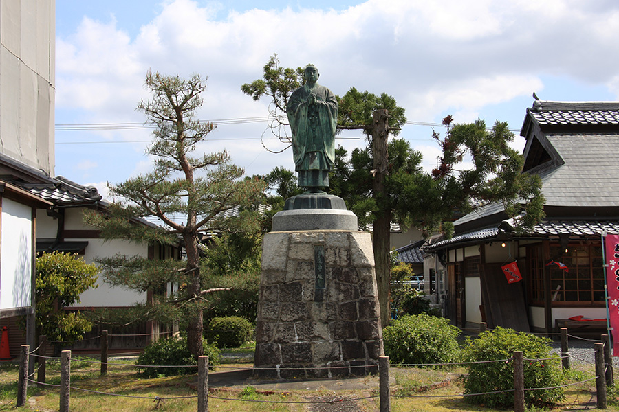 清凉寺