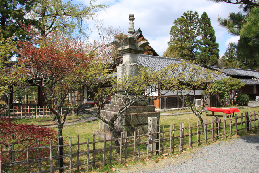 清凉寺