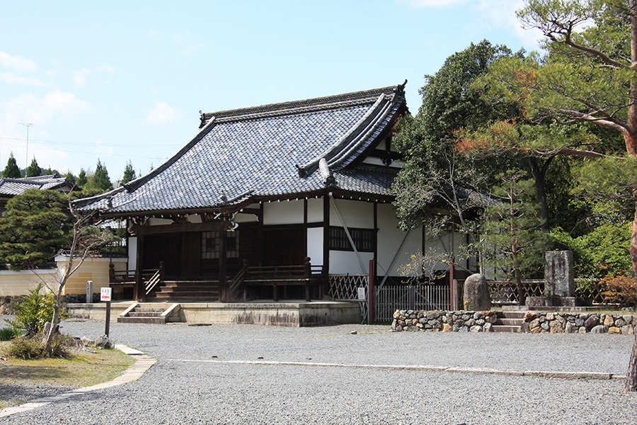 清凉寺