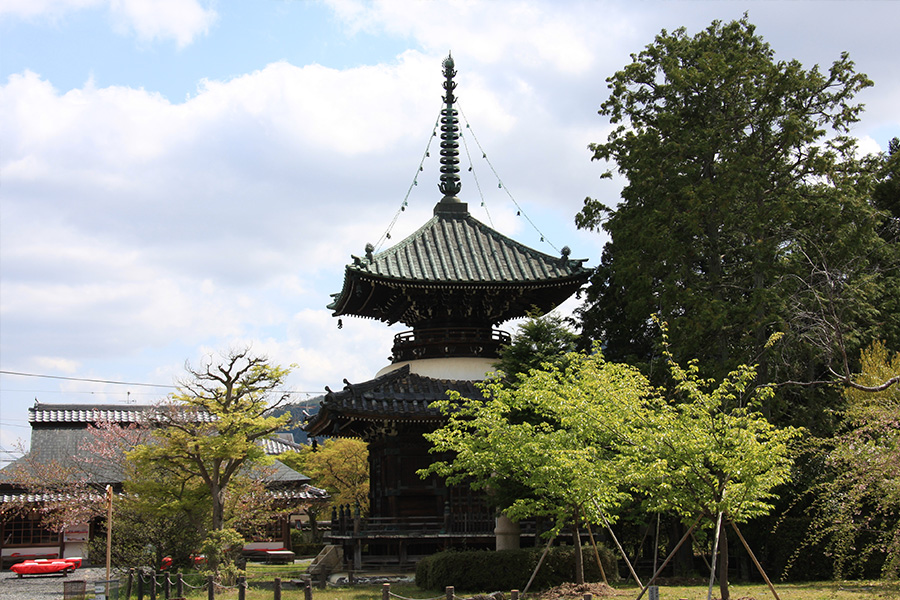 清凉寺