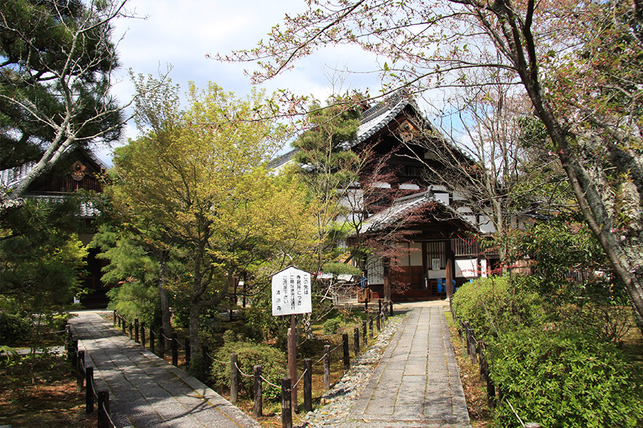 清凉寺