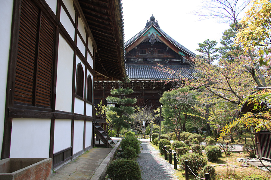 清凉寺