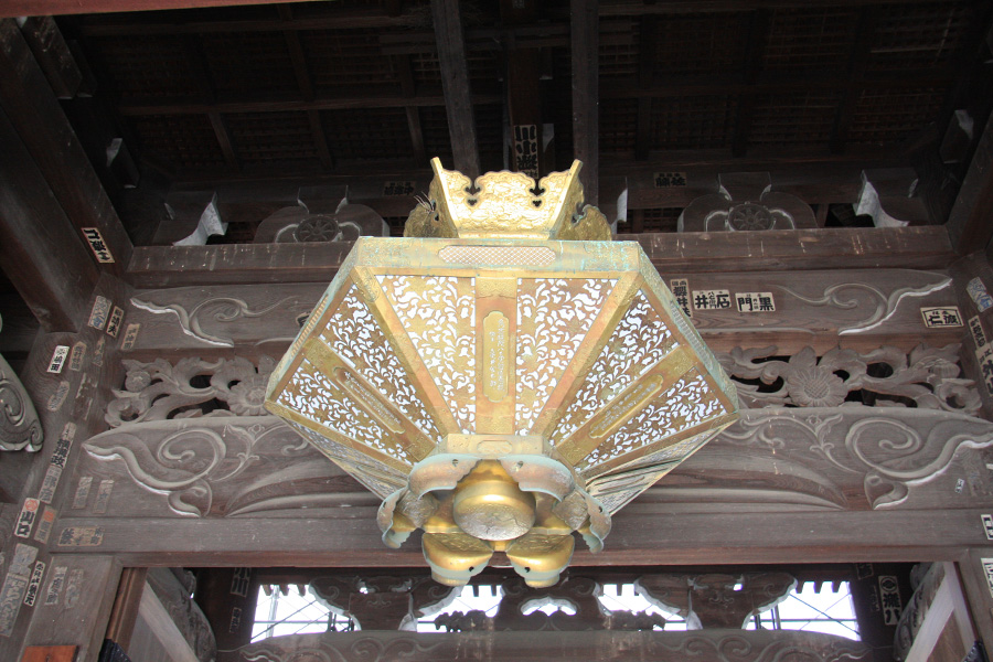 清凉寺
