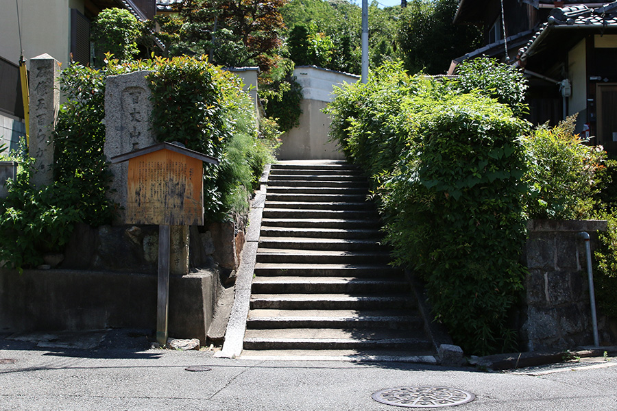 石峰寺